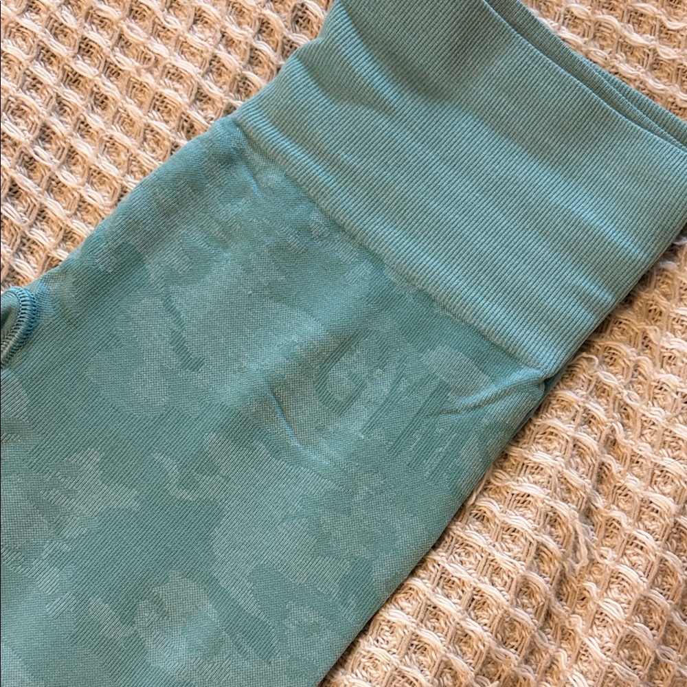 Gymshark Adapt Camo Leggings